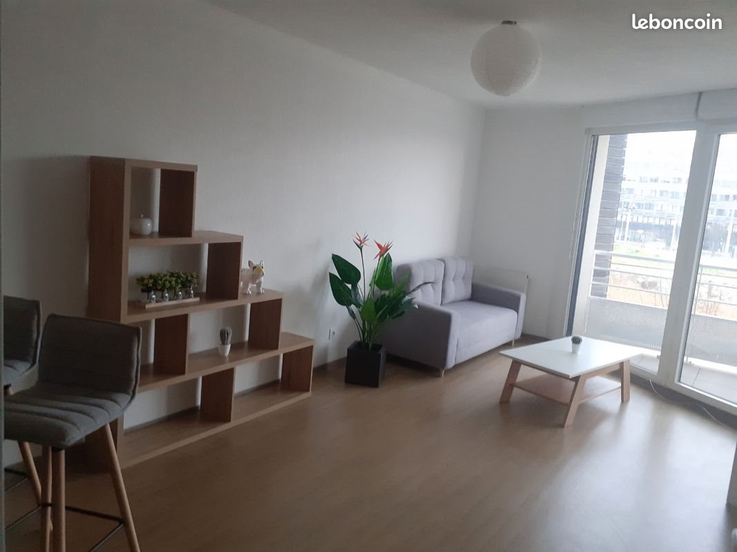 Appartement à louer, 45m², Montpellier