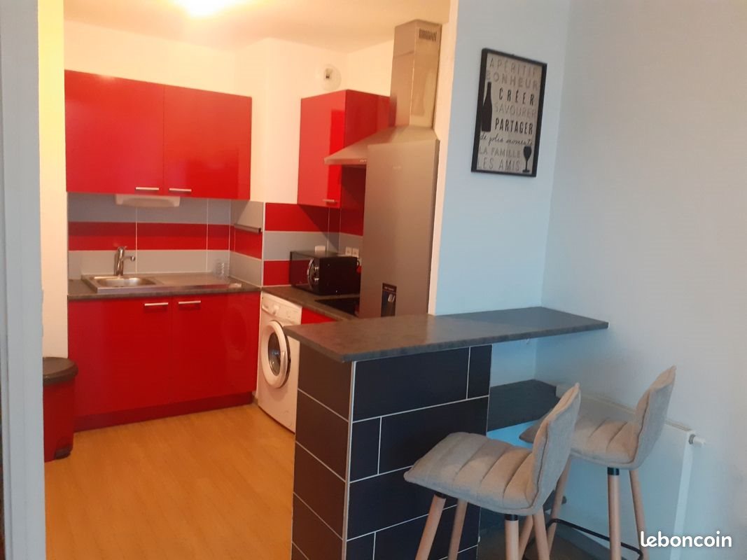 Appartement à louer, 45m², Montpellier