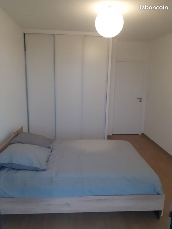 Appartement à louer, 45m², Montpellier