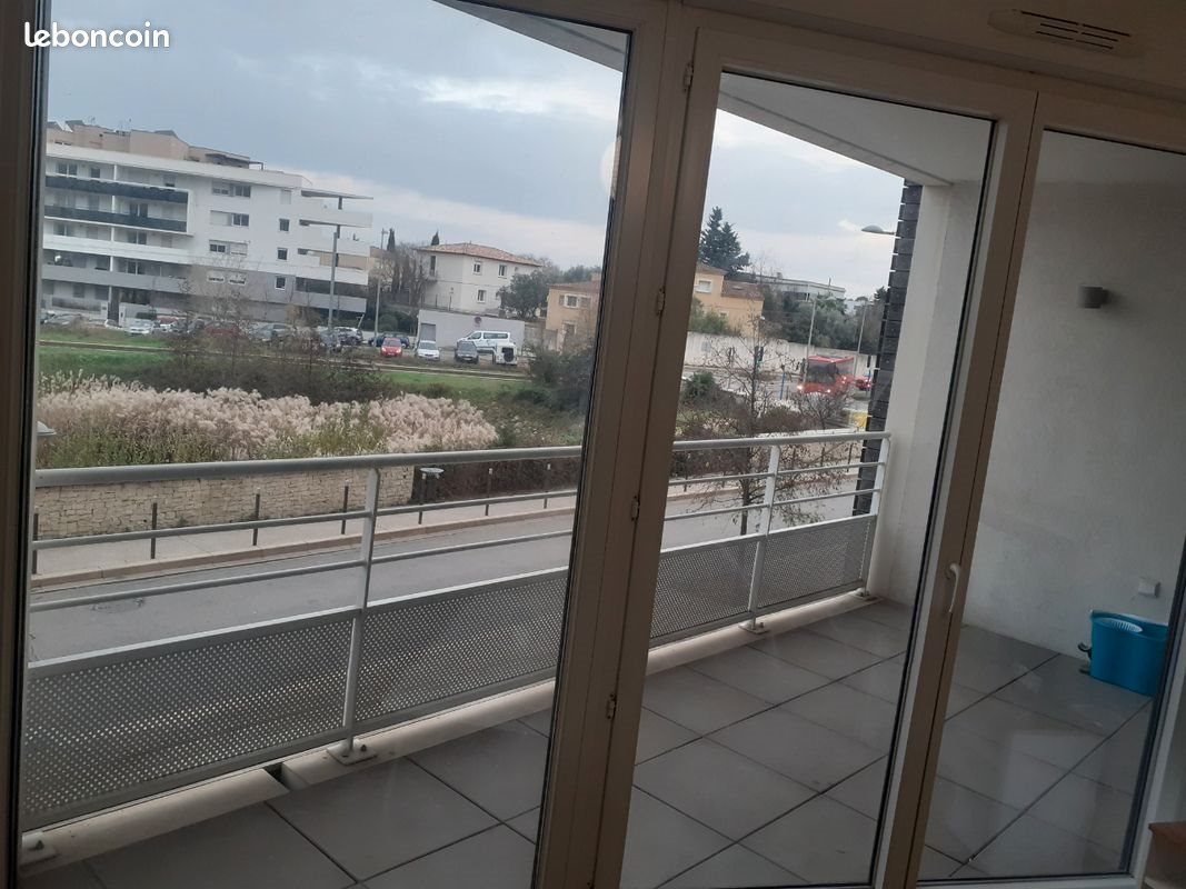 Appartement à louer, 45m², Montpellier