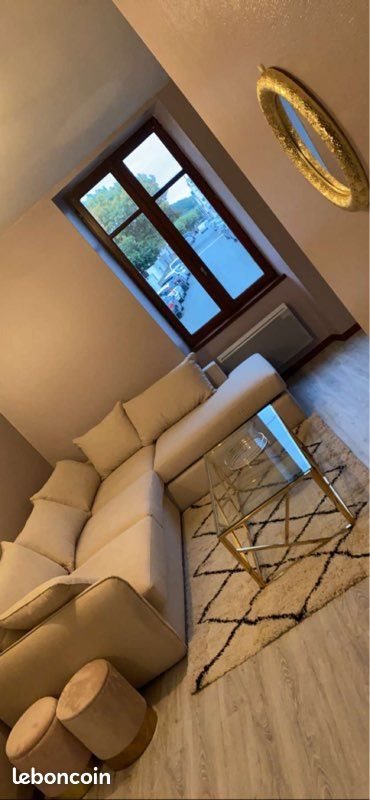 Appartement à louer, 45m², Decazeville