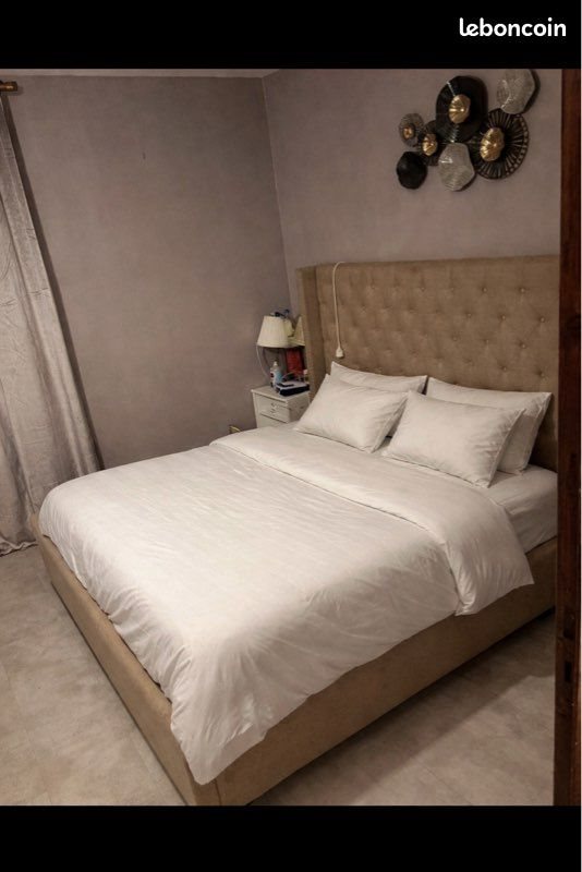 Appartement à louer, 45m², Decazeville