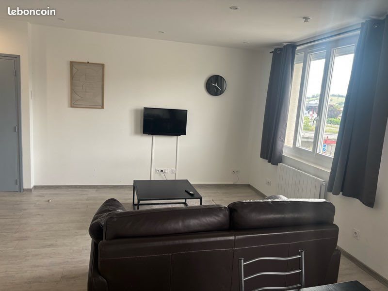 Appartement à louer, 70m², Onet-le-Château