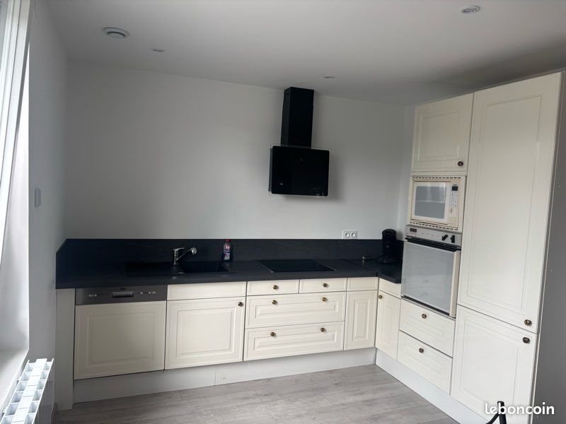Appartement à louer, 70m², Onet-le-Château