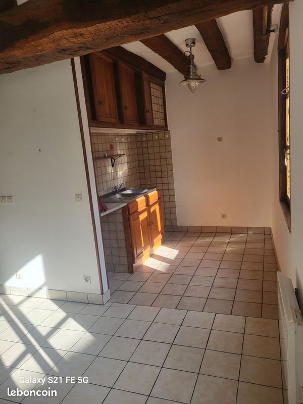 Appartement à louer, 51m², La Ferté-Milon