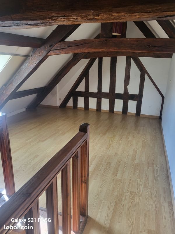 Appartement à louer, 51m², La Ferté-Milon