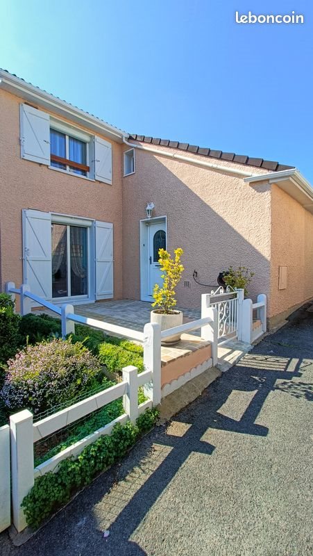 Maison à vendre, 92m², Thiais