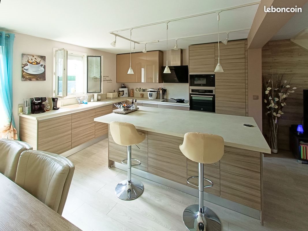 Maison à vendre, 92m², Thiais