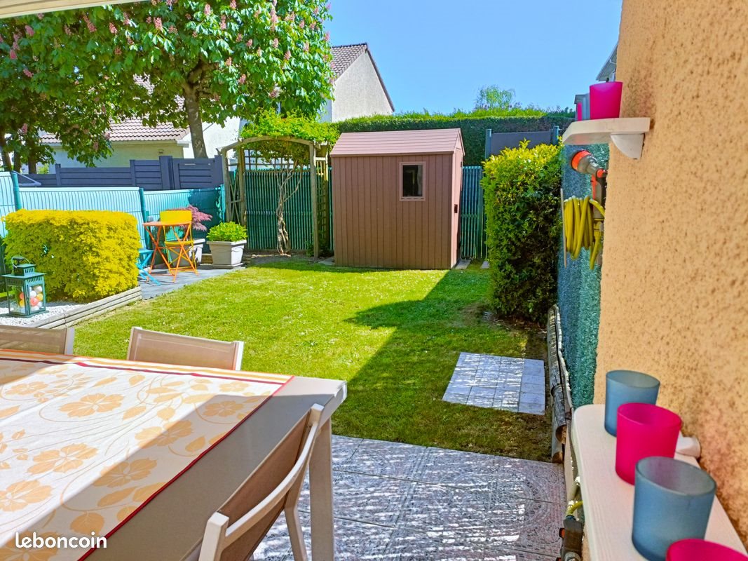Maison à vendre, 92m², Thiais