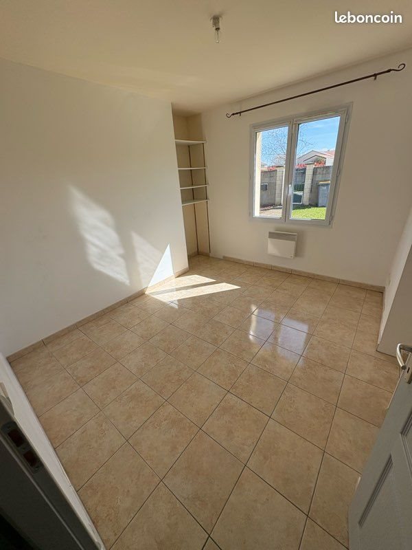 Maison à louer, 100m², La Villedieu-du-Clain