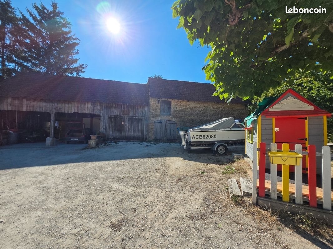 Maison à vendre, 125m², Sarlat-la-Canéda