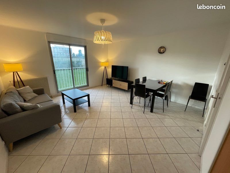 Appartement à louer, 73m², Tassin-la-Demi-Lune