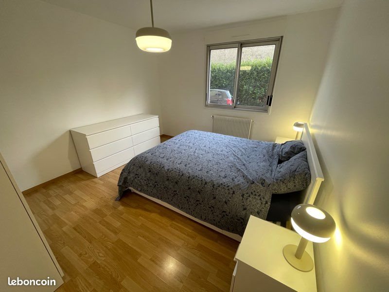 Appartement à louer, 73m², Tassin-la-Demi-Lune