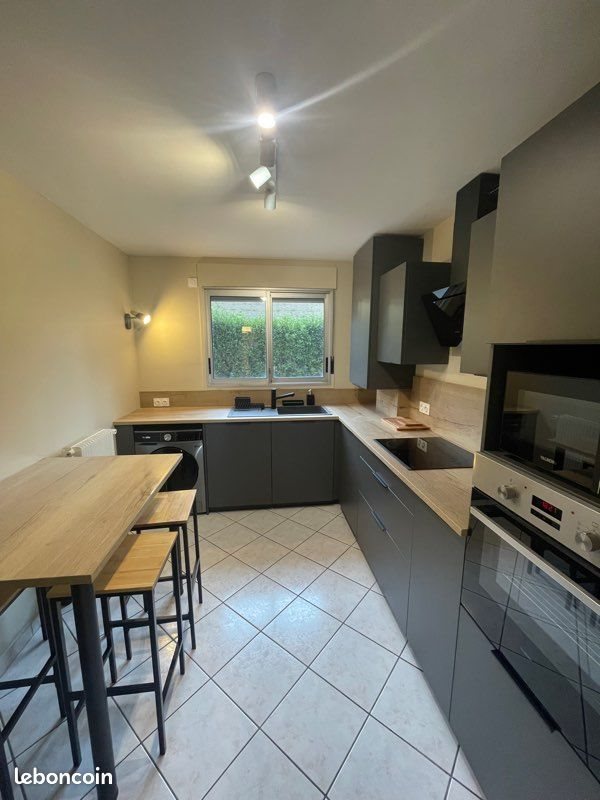 Appartement à louer, 73m², Tassin-la-Demi-Lune