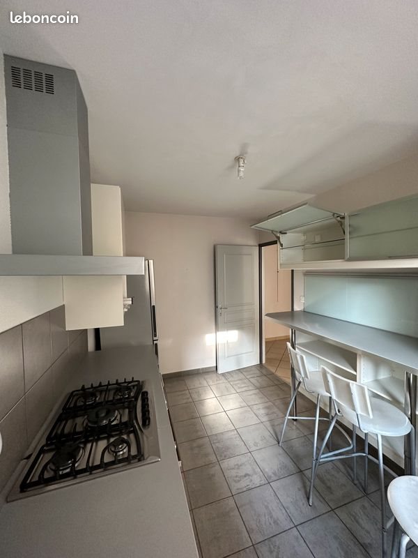 Appartement à louer, 81m², Dijon