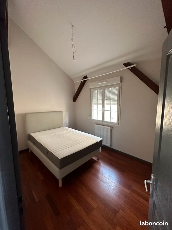 Appartement à louer, 81m², Dijon