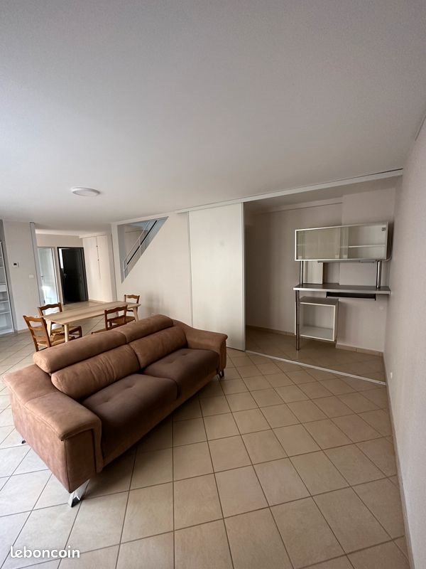 Appartement à louer, 81m², Dijon