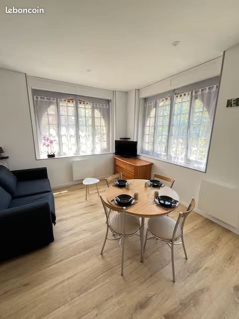 Appartement à vendre, 30m², Ax-les-Thermes