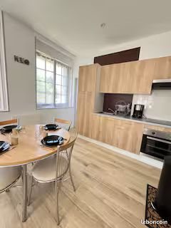 Appartement à vendre, 30m², Ax-les-Thermes