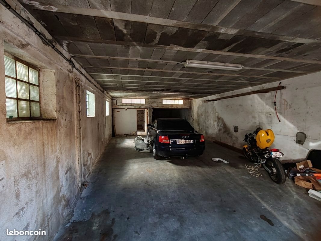 Appartement à louer, 34m², Trouillas