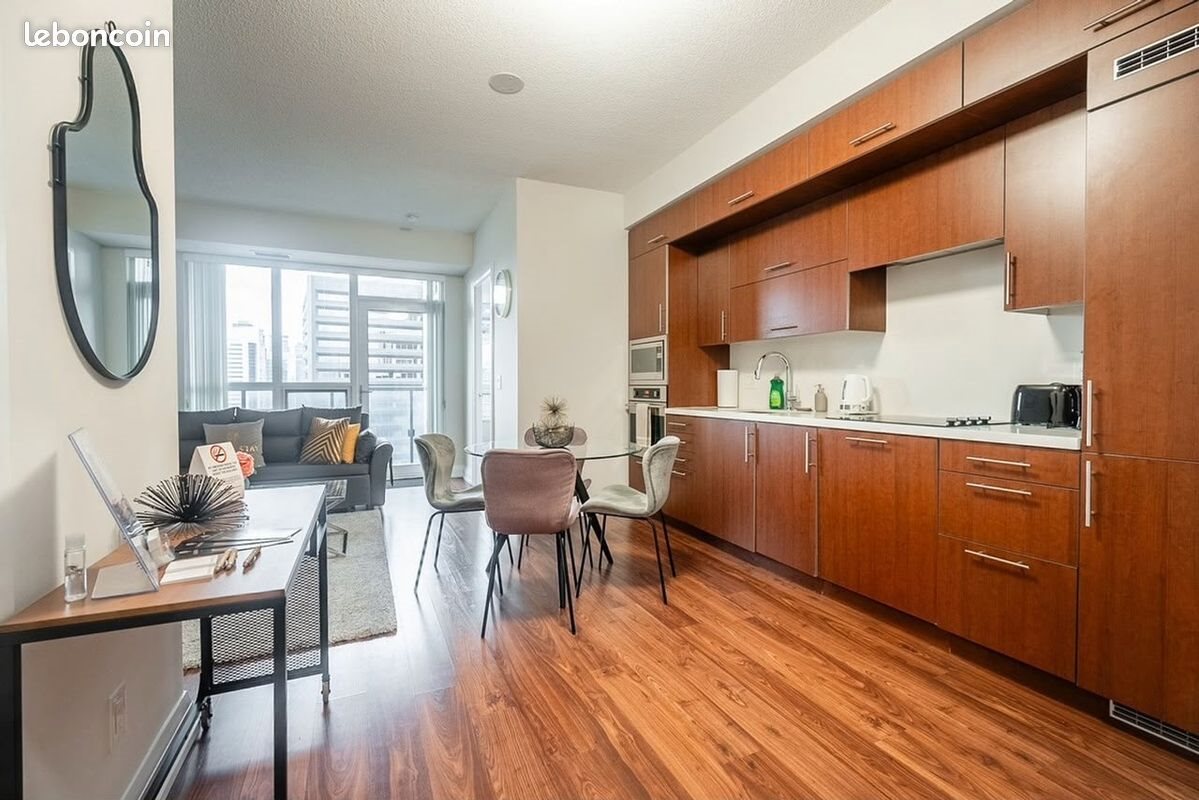 Appartement à louer, 48m², Montpellier