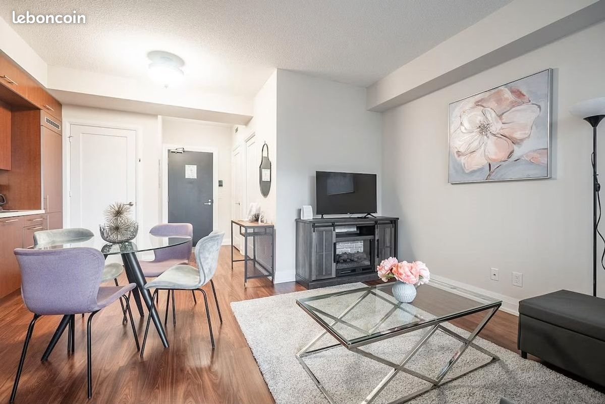 Appartement à louer, 48m², Montpellier