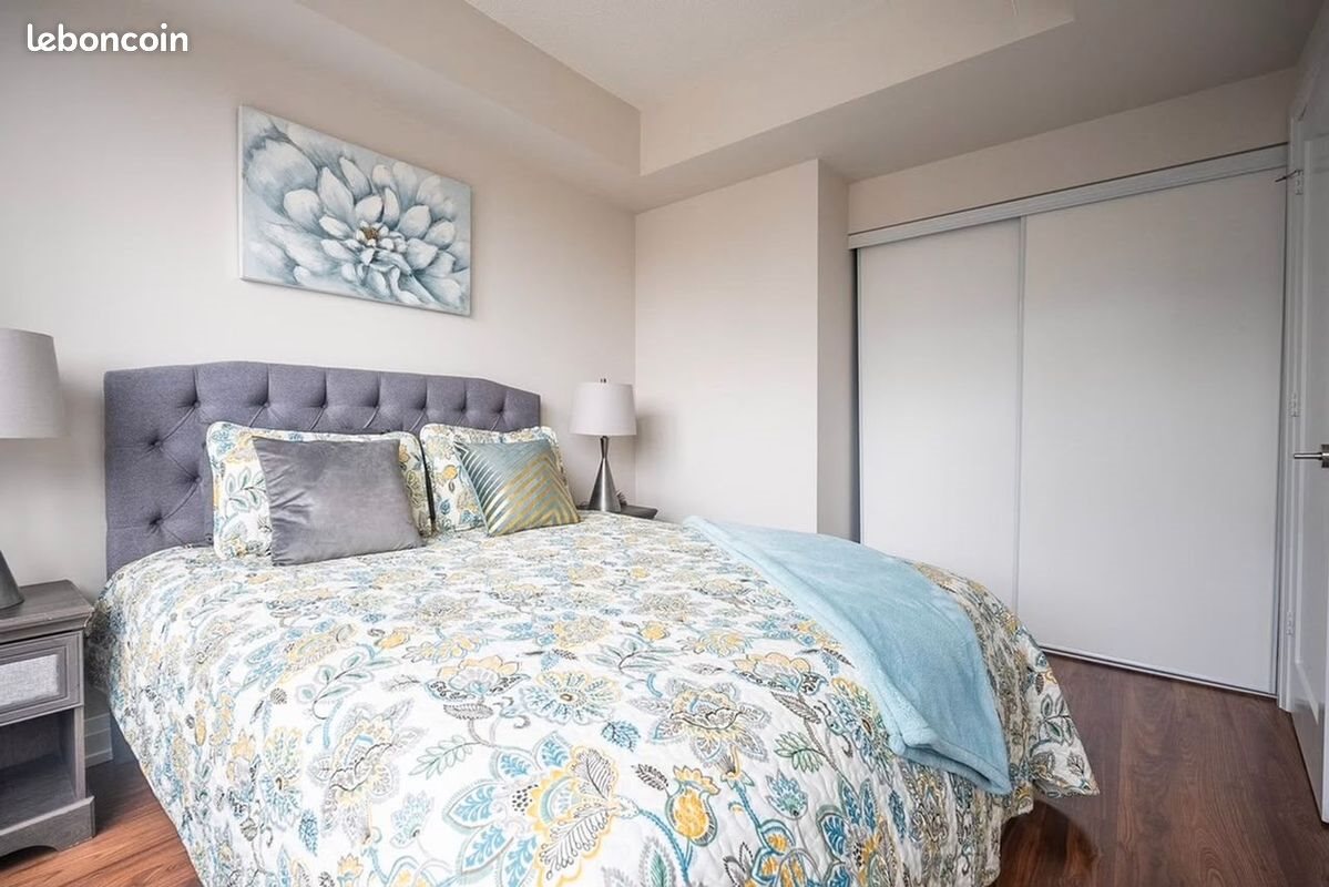 Appartement à louer, 48m², Montpellier