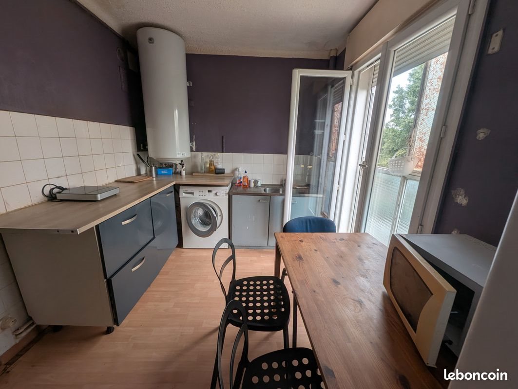 Appartement à louer, 74m², Avignon