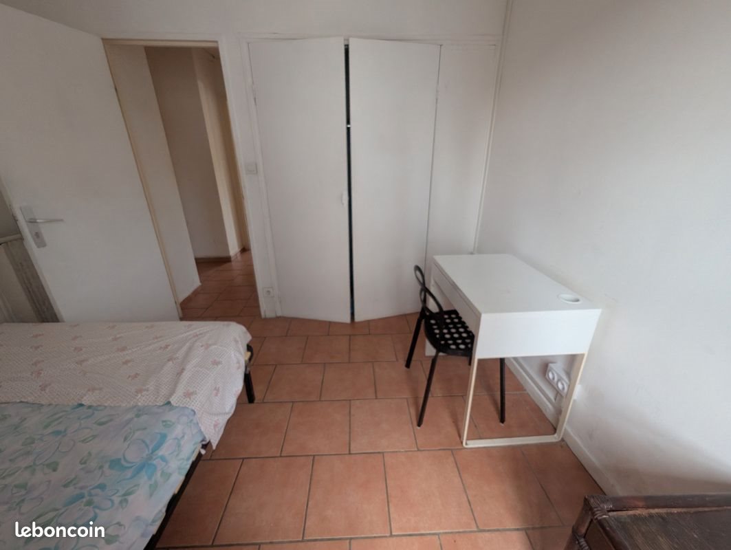 Appartement à louer, 74m², Avignon