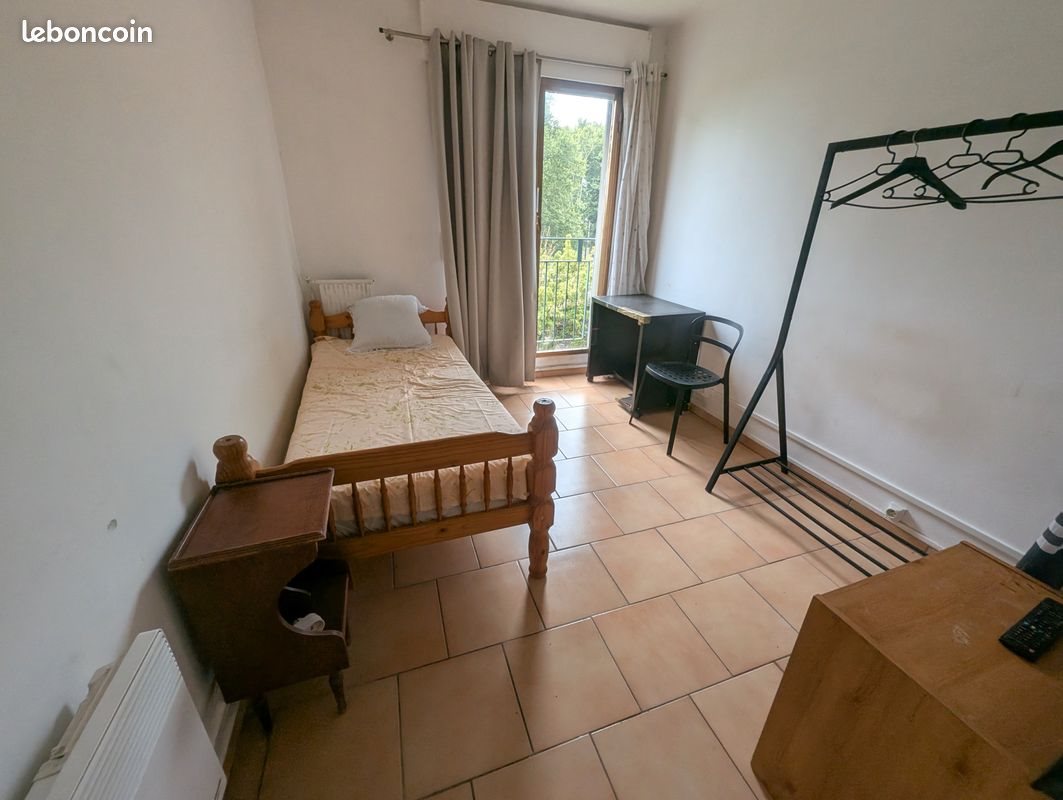 Appartement à louer, 74m², Avignon