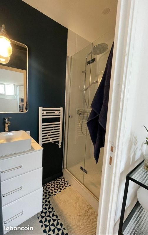 Appartement à louer, 45m², Saint-Mandé