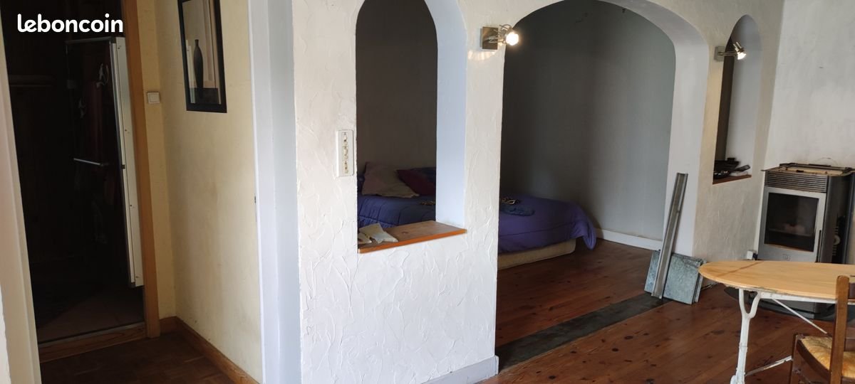 Maison à vendre, 110m², Corent