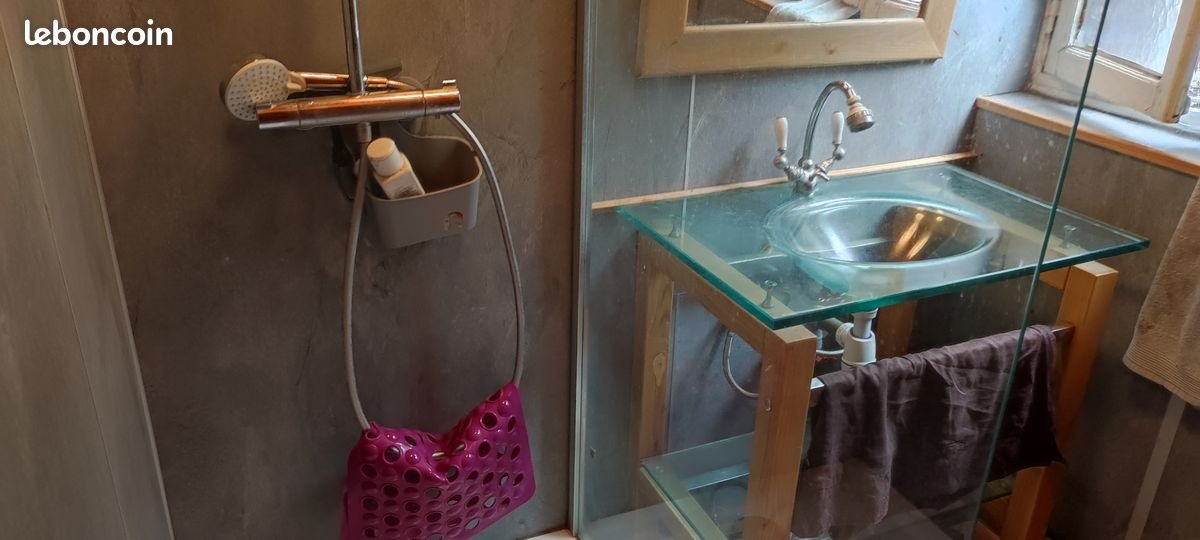 Maison à vendre, 110m², Corent