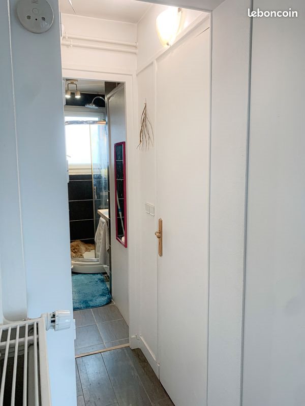Appartement à louer, 36m², Viry-Châtillon