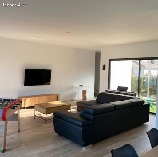 Maison à vendre, 145m², Saint-Aubin-de-Médoc