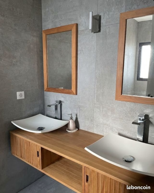 Maison à vendre, 145m², Saint-Aubin-de-Médoc