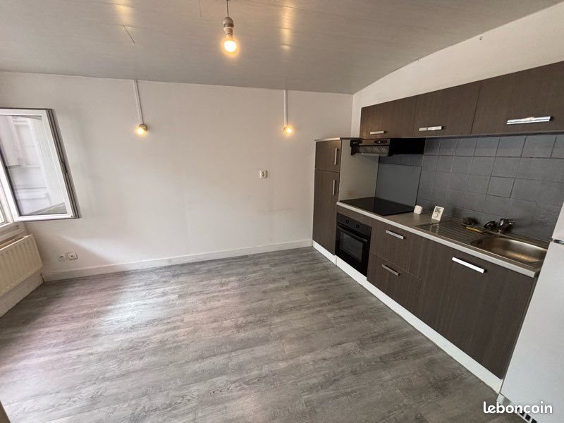 Appartement à louer, 74m², Ruelle-sur-Touvre