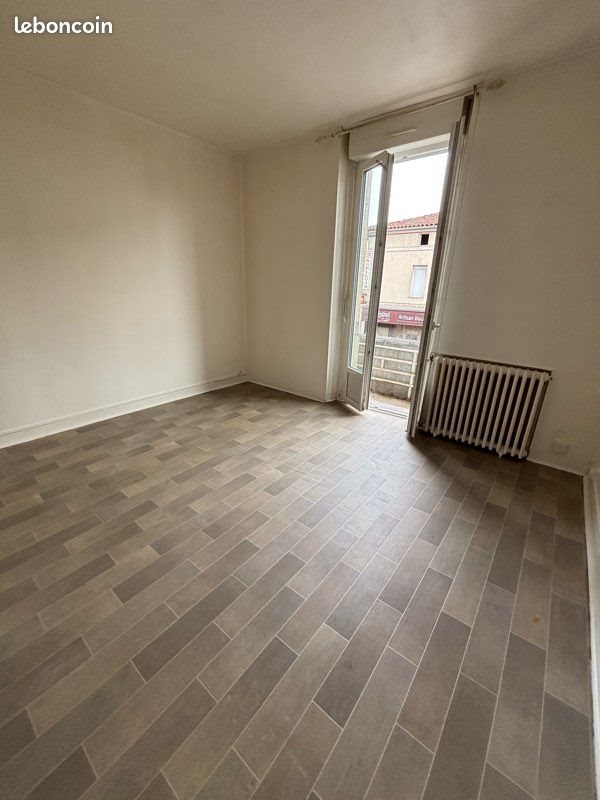 Appartement à louer, 74m², Ruelle-sur-Touvre