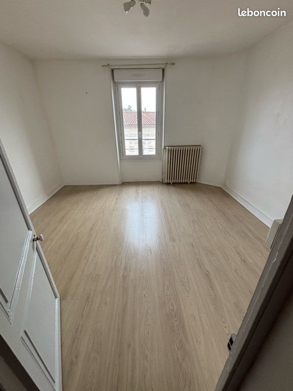 Appartement à louer, 74m², Ruelle-sur-Touvre