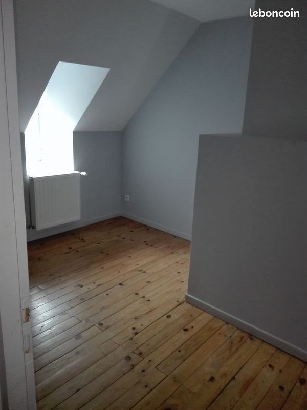 Maison à louer, 80m², Bort-les-Orgues