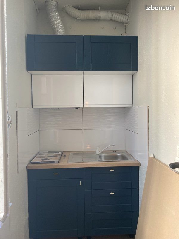 Appartement à louer, 20m², Bordeaux