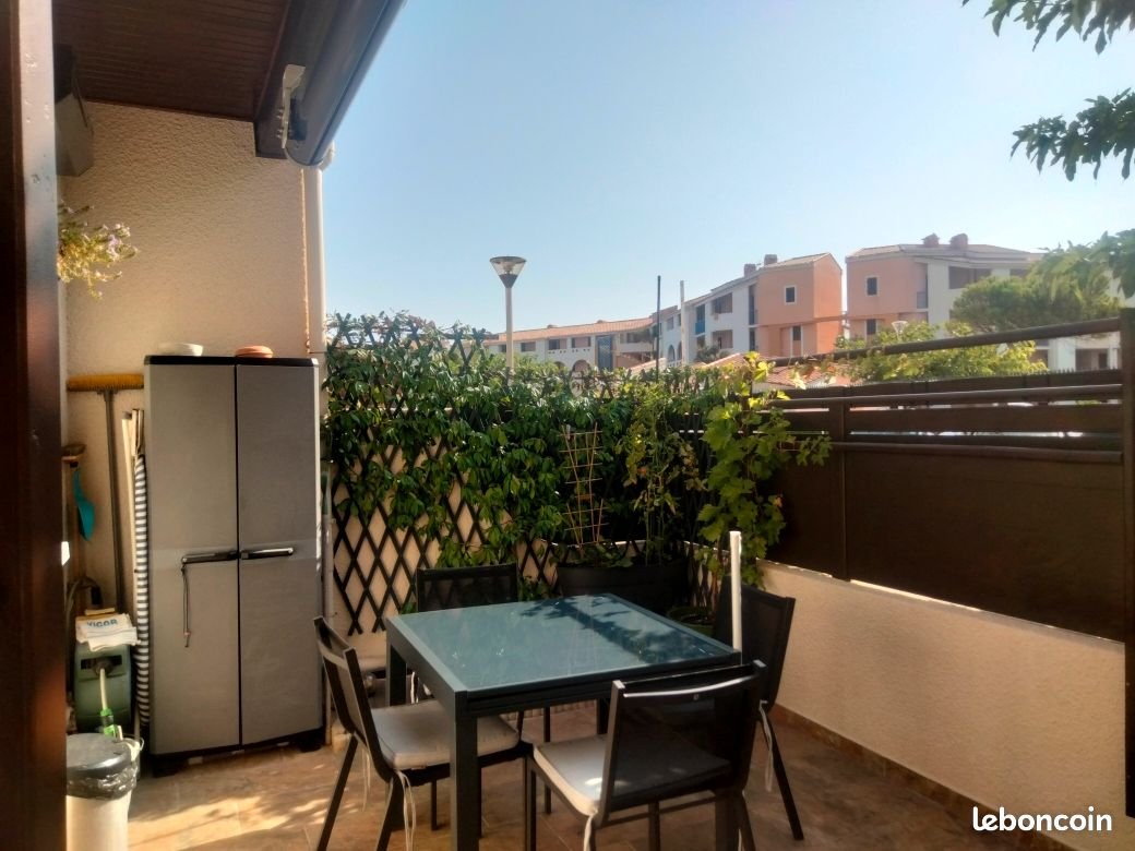 Maison à vendre, 38m², Leucate