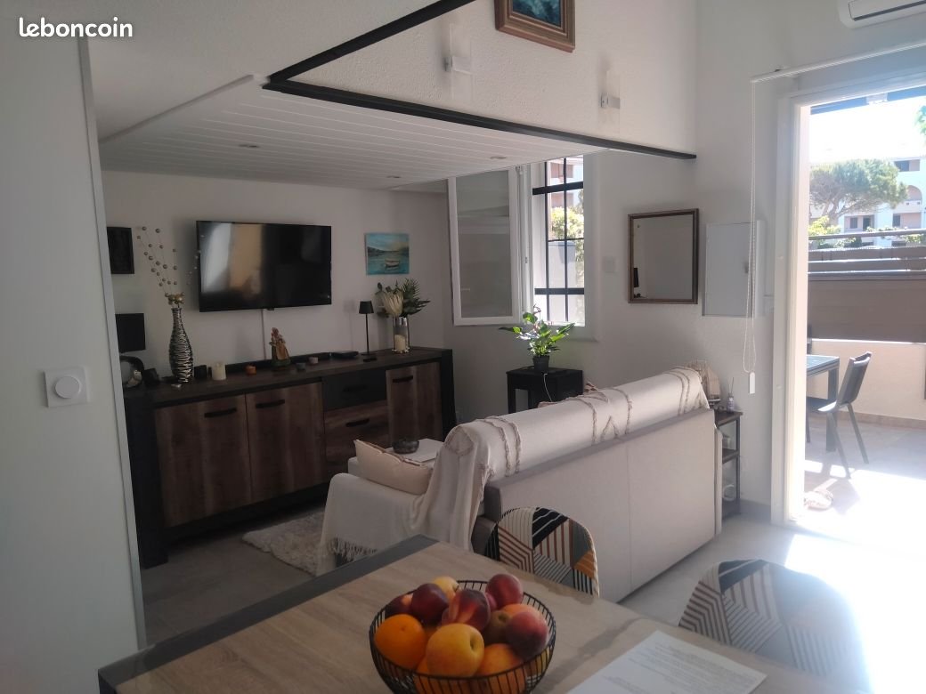 Maison à vendre, 38m², Leucate