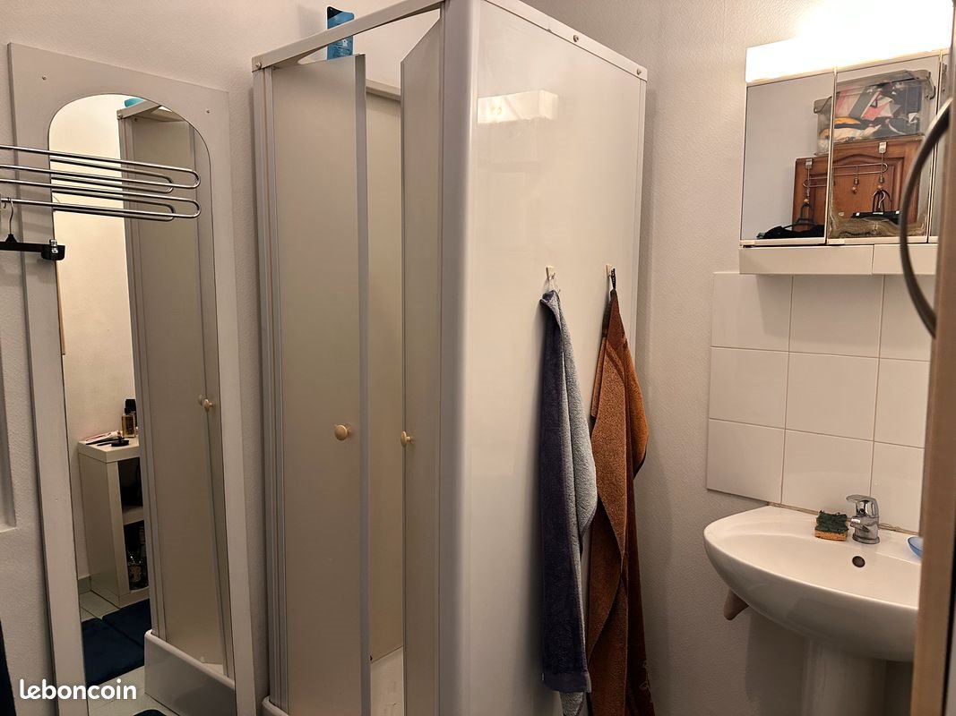 Appartement à vendre, 29m², Cap-d'Ail