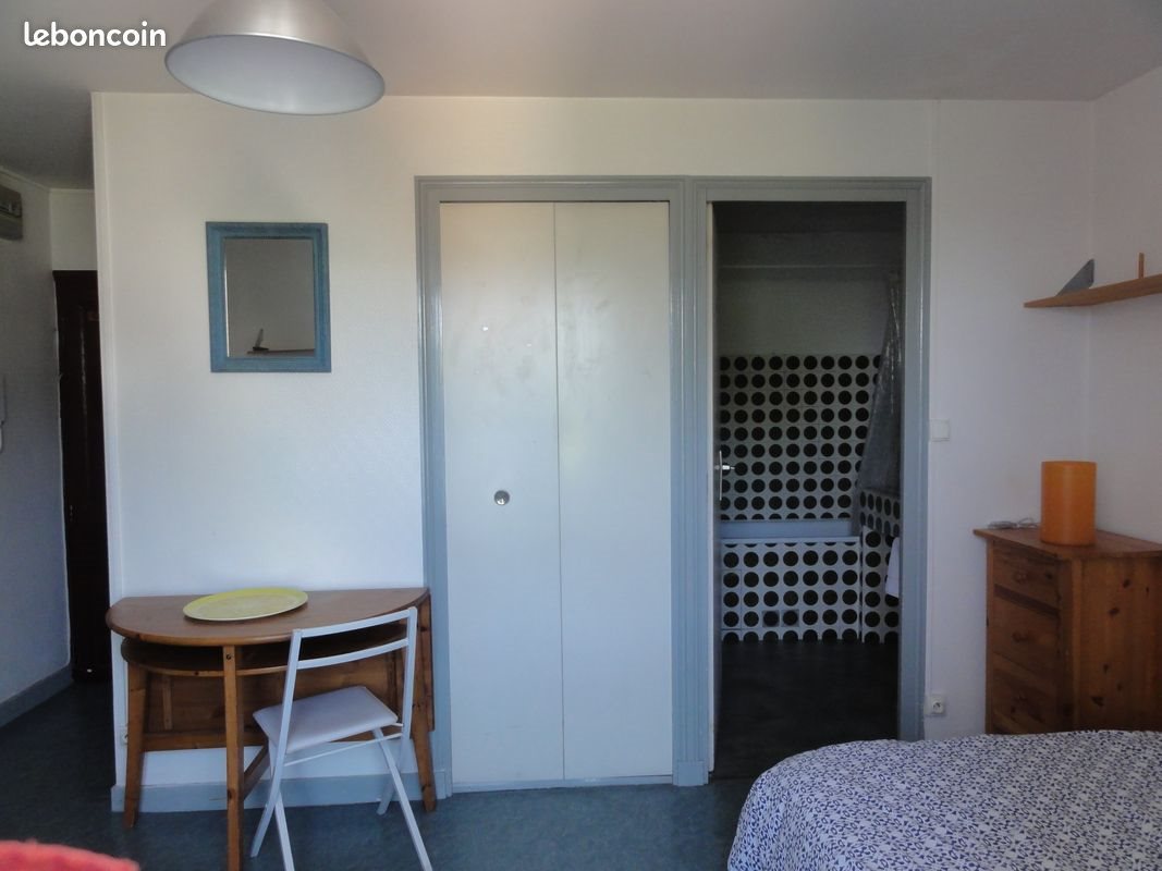 Appartement à louer, 20m², Poitiers