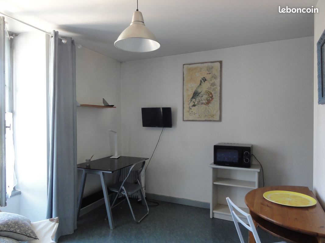 Appartement à louer, 20m², Poitiers