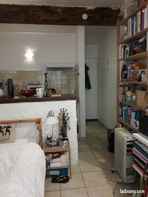 Appartement à louer, 18m², Aix-en-Provence