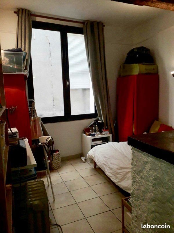 Appartement à louer, 18m², Aix-en-Provence