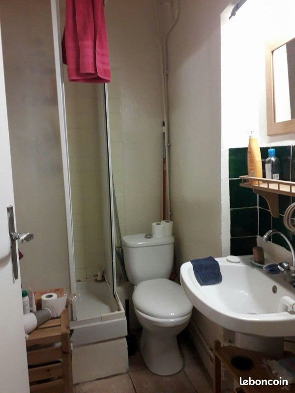 Appartement à louer, 18m², Aix-en-Provence