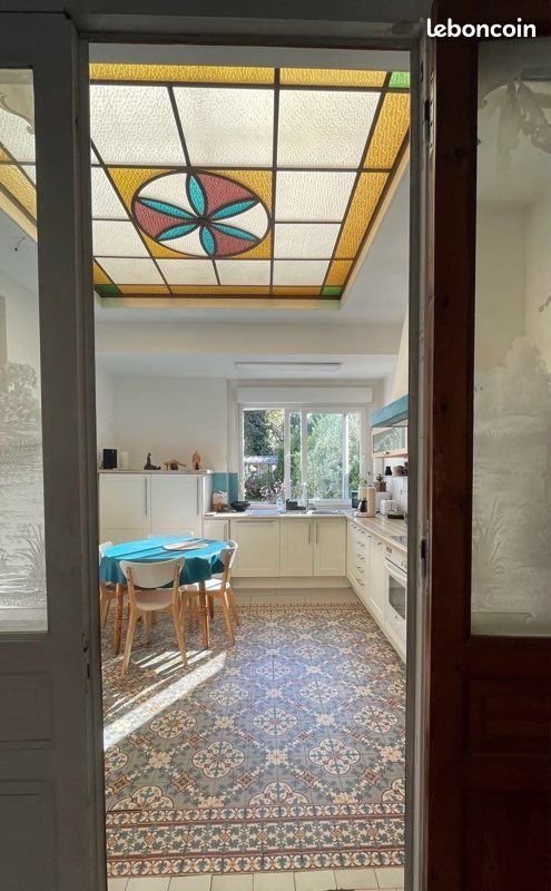Maison à vendre, 125m², Lille